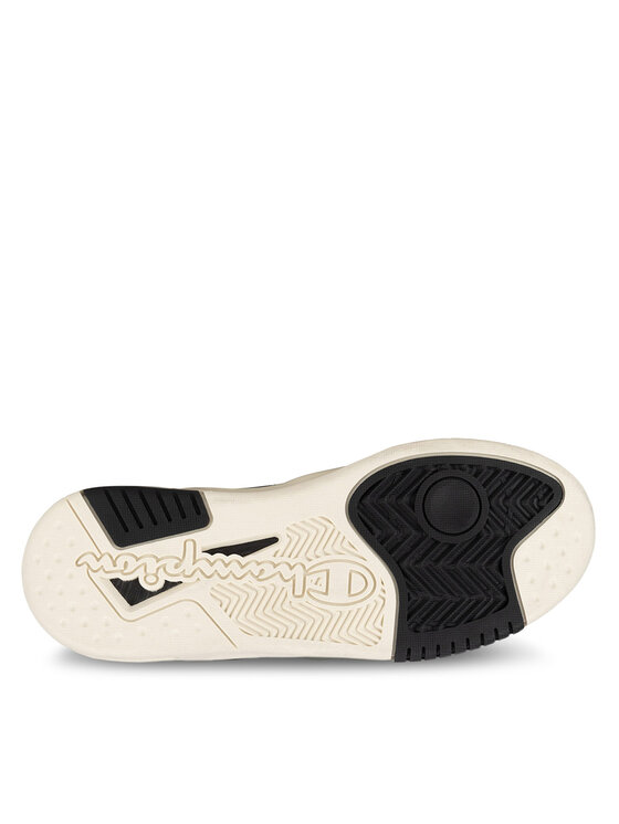 Champion Superge Champion ZN80 LOW MINDFUL S11700-KK005 Črna