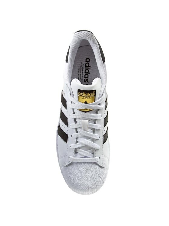 adidas Снікерcи adidas Superstar C77124 Білий