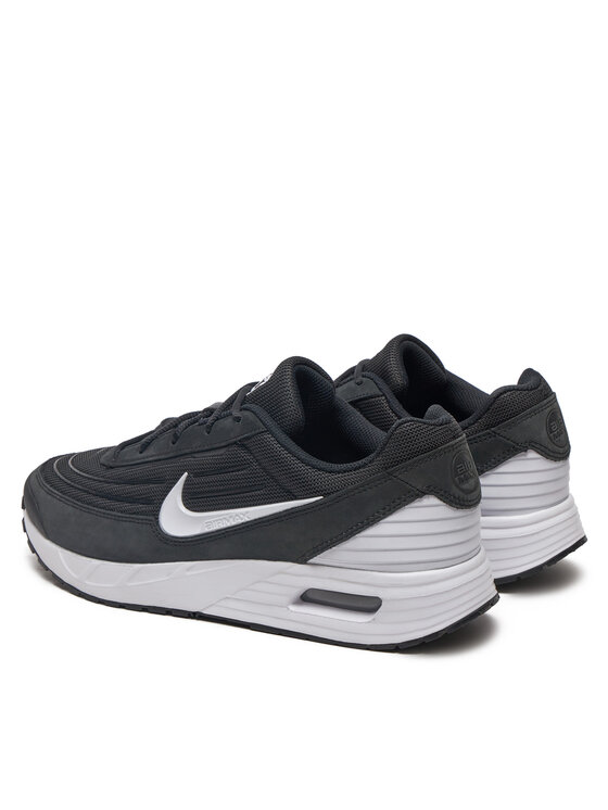 Nike Снікерcи Nike Air Max Verse FV1302 003 Чорний