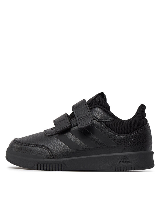adidas Снікерcи adidas Tensaur Sport 2.0 Cf K GW6439 Чорний