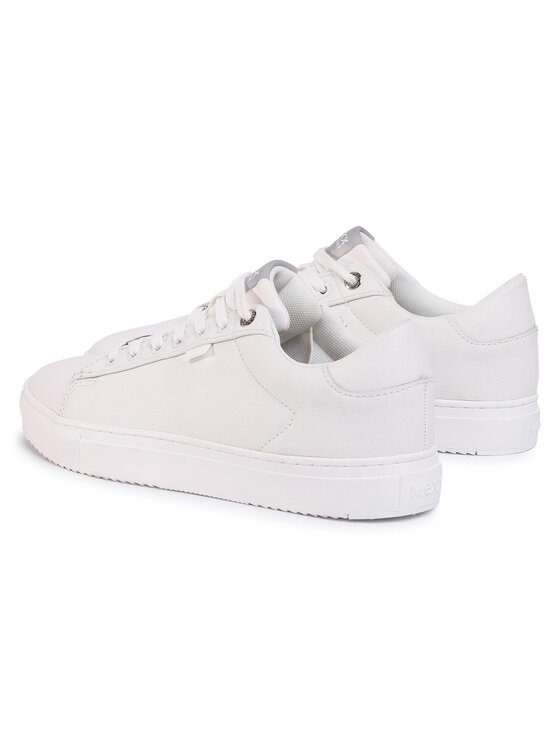 MEXX Sneakersy MEXX Edou MXQP0247_01M Biały