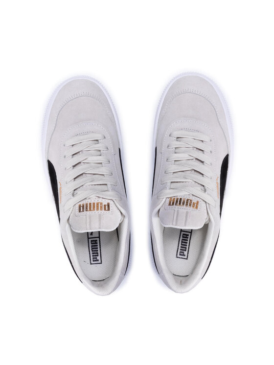 Puma Sneakers Puma Deva Suede 372423 01 Beige
