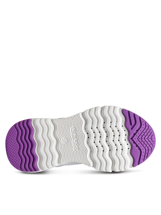 Geox Zapatillas Geox J Loftus Girl J46M2A 0FU54 C1Z8H S De color