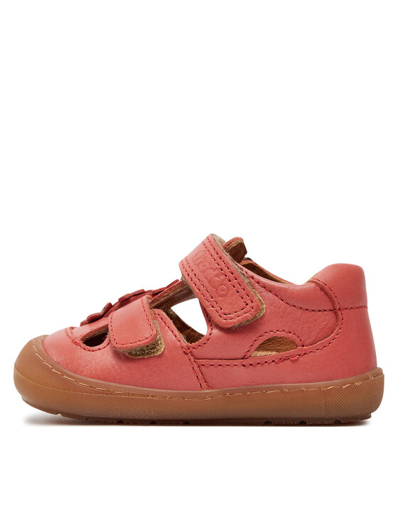 Froddo Босоніжки Froddo Ollie Sandal G G2150187-3 M Червоний