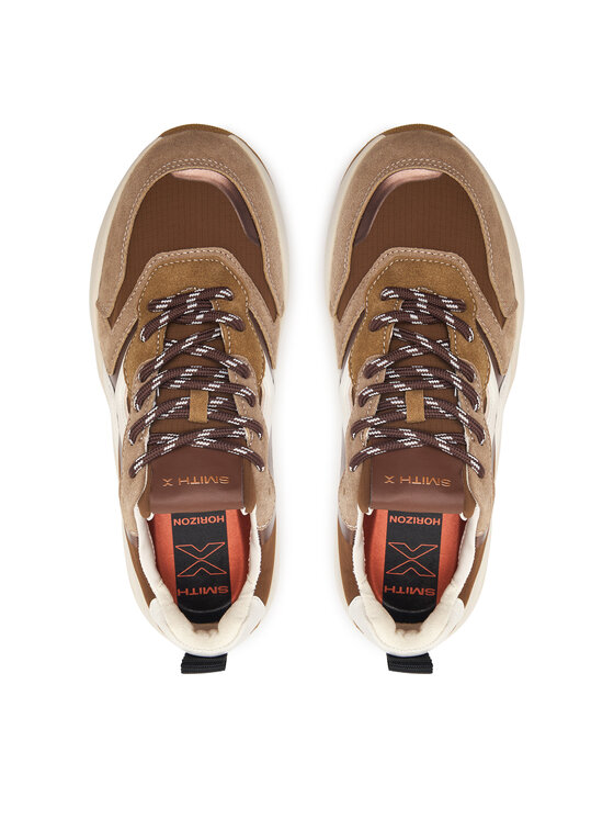Alexander Smith Sneakers Alexander Smith Horizon SXBEHZW-9000 Marrone chiaro