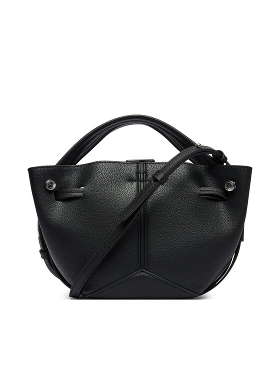 KARL LAGERFELD Τσάντα KARL LAGERFELD B3W30280 Μαύρο
