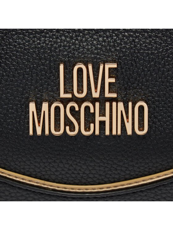 LOVE MOSCHINO Сумка LOVE MOSCHINO JC4140PP1IL1100A Чорний