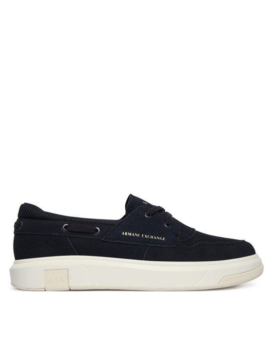 Armani Exchange Снікерcи Armani Exchange XM002686 AF17369 ZB004 Cиній
