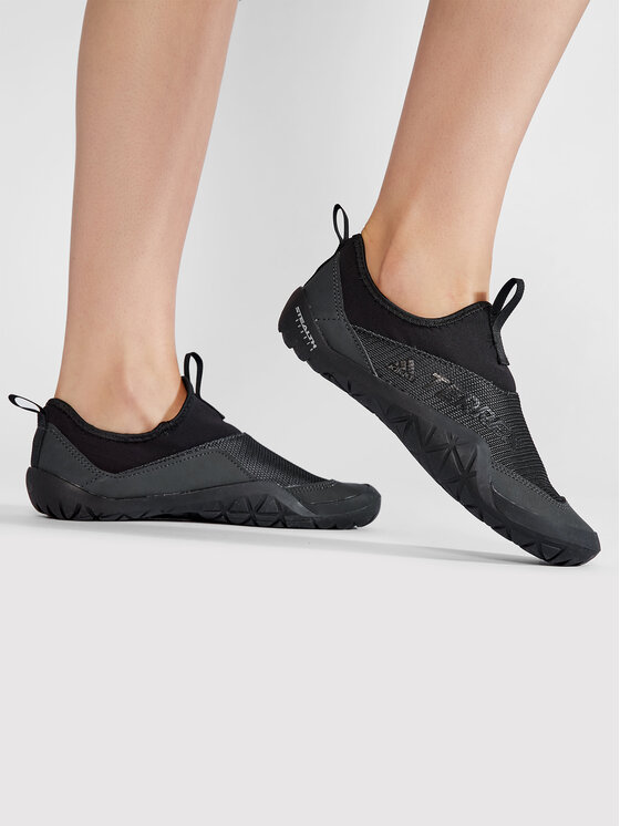 adidas Обувки за водни спортове adidas Terrex Cc Jawpaw II CM7531 Черен