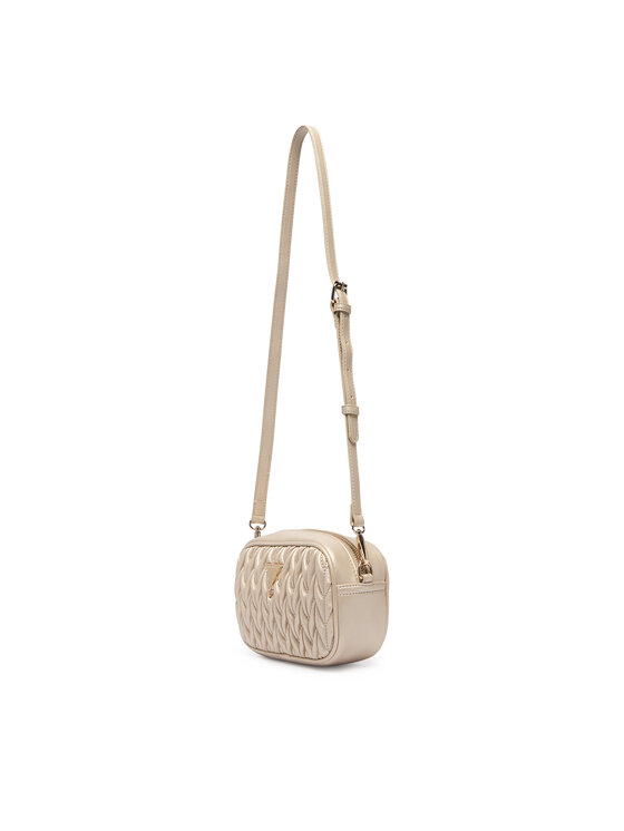 Guess Táska Guess J6BZ25 W4035 Arany