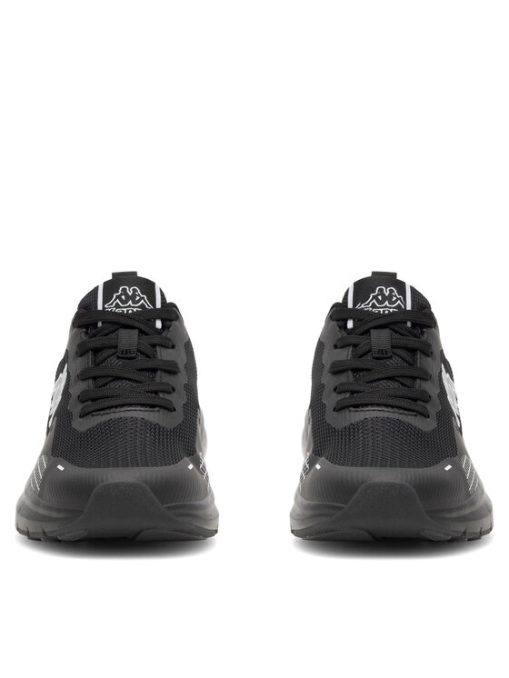 Kappa Superge Kappa SS24-3C032(V)CH Črna