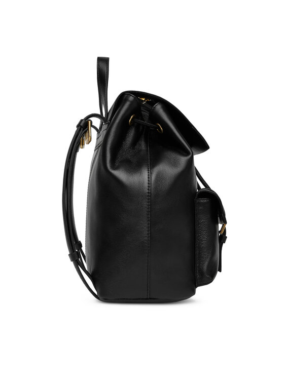 Patrizia Pepe Batoh Patrizia Pepe 2B0137/L113 Černá