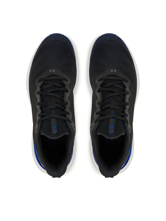 Under Armour Běžecké boty Under Armour UA Infinite 3027523 Černá