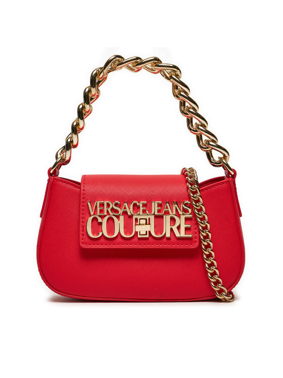 Versace Jeans Couture Borsetta Versace Jeans Couture 75VA4BL4 Rosso