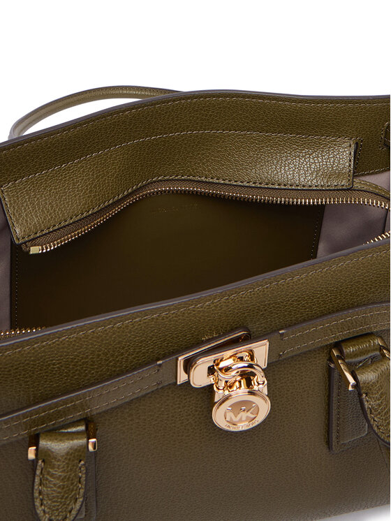 MICHAEL Michael Kors Сумка MICHAEL Michael Kors 30F5GNXT0L Зелений