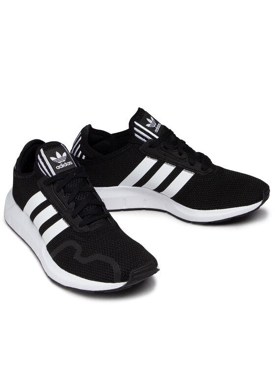 adidas Zapatillas adidas Swift Run X FY2110 Negro