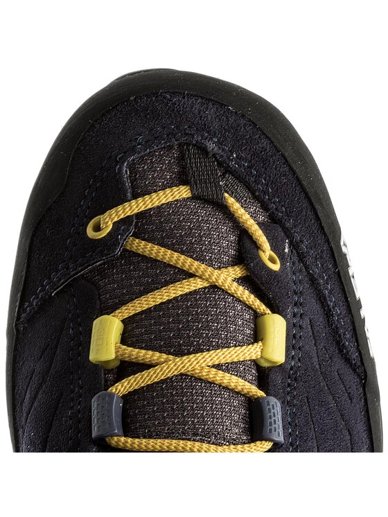 Salewa Παπούτσια πεζοπορίας Salewa Mtn Trainer Gtx GORE-TEX 63467-0960 Σκούρο μπλε