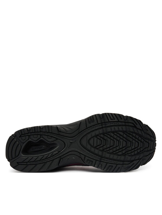Mizuno Снікерcи Mizuno MXR D1GA2451 22 Чорний