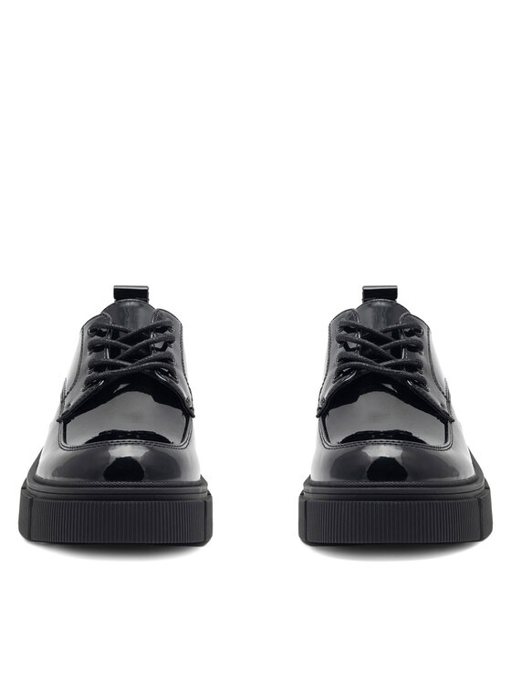 DeeZee Loafers DeeZee CS6191-07 Negro