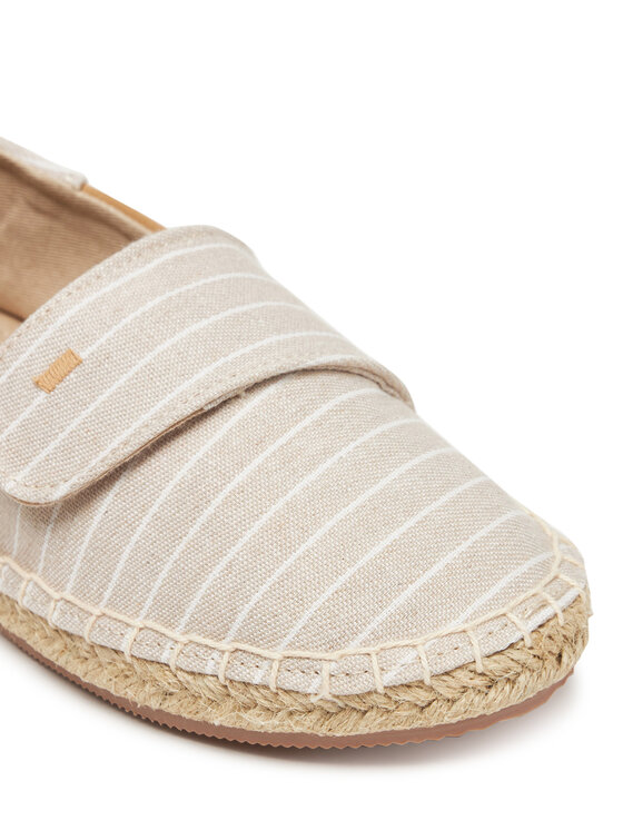 Mayoral Espadrilky Mayoral 45684 Béžová