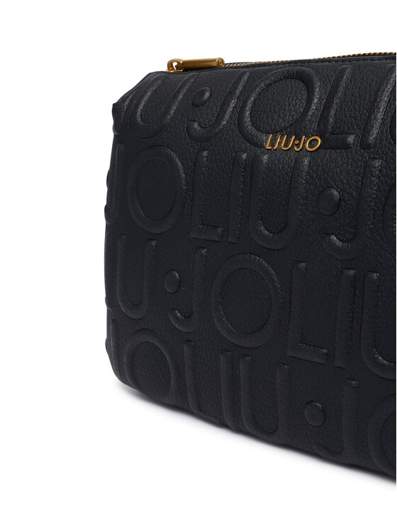 Liu Jo Сумка Liu Jo AF6123 E1139 Чорний