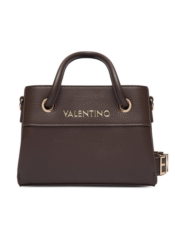 Valentino Сумка Valentino Alexia VBS5A805 Рожевий