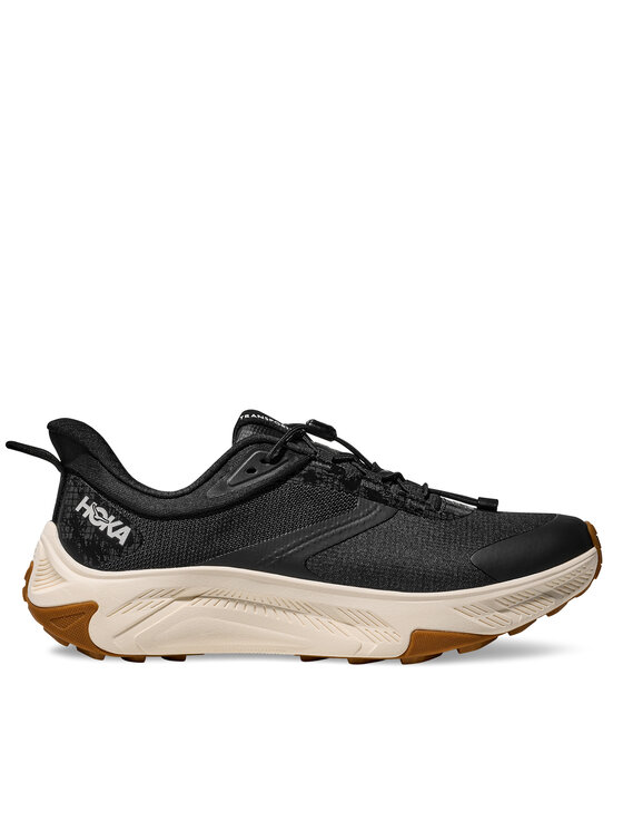 Hoka Sneakersy Hoka Transport 2 Wide Čierna