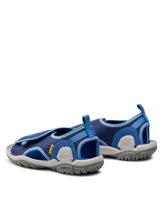 Keen Босоніжки Keen Knotch River Ot 1026157 Cиній
