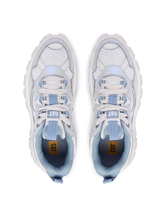 CAT Footwear Снікерcи CAT Footwear Intruder Lightning WS 2000 P312441 Сірий