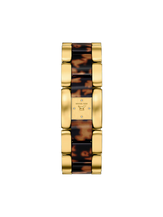 Michael Kors Ρολόι Michael Kors Darrington MK7591 Χρυσό