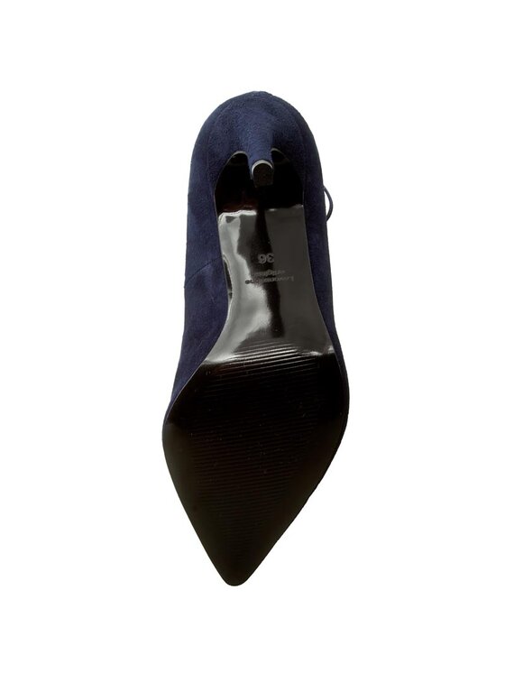 Sergio Bardi Scarpe stiletto Sergio Bardi Celeste FS127225817MP Blu scuro