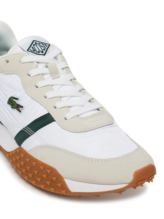 Lacoste Снікерcи Lacoste L-Spin Evo 7-49SMA0104 Кольоровий