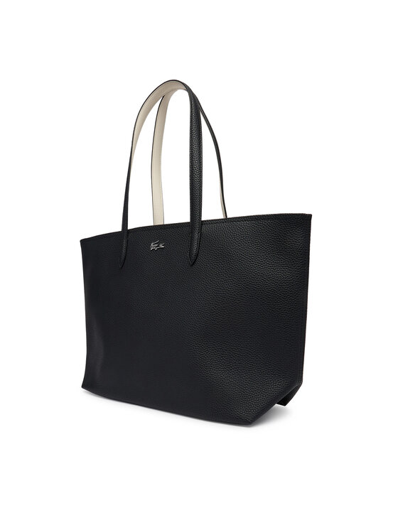 Lacoste Táska Lacoste NF4823AA Szürke