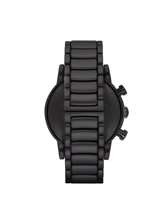 Emporio Armani Sat Emporio Armani AR1895 Crna