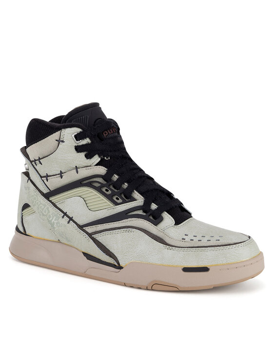 Reebok Superge Reebok PUMP TZ 100210066 Zelena