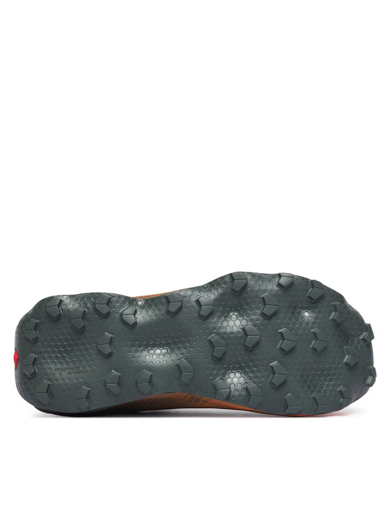 Salomon Pantofi pentru alergare Salomon Ultra Glide 4 L45396000 Gri