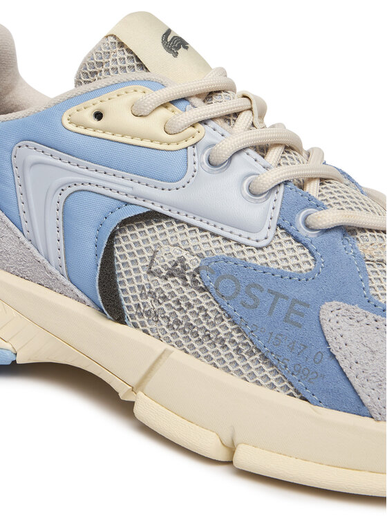 Lacoste Sneakersy Lacoste L003 Neo 51SFA0061 Modrá