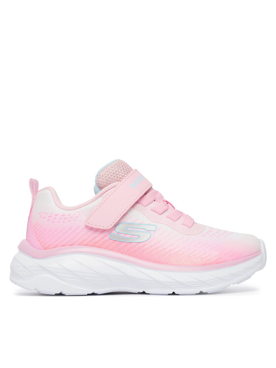 Skechers Снікерcи Skechers Boundless - Color Blitz 303599L/LPMT Рожевий