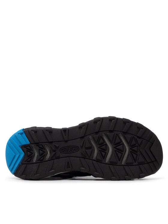 Keen Sandali Keen Newport Neo H2 1022903 Blu scuro