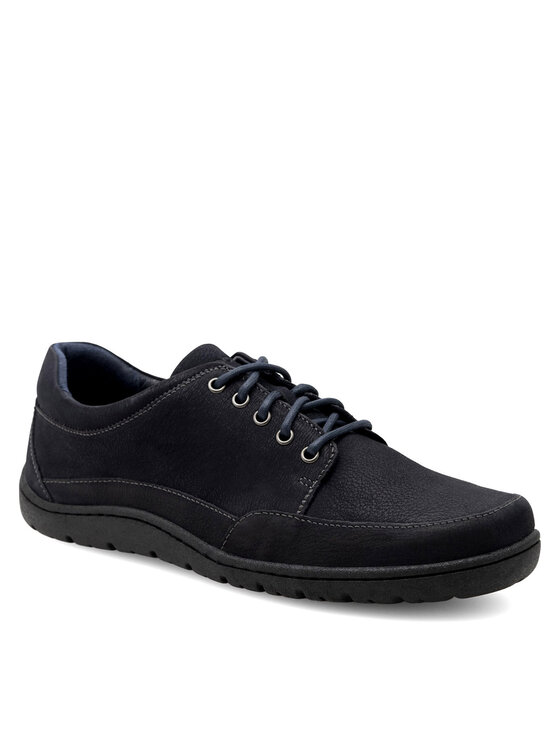 Lasocki Scarpe basse Lasocki DUNINO-03 MB Blu scuro