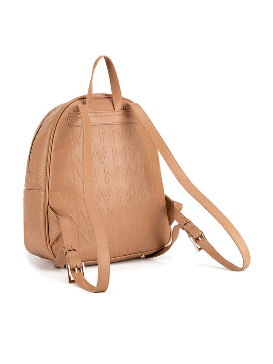 Nine West Рюкзак Nine West LX10046 Коричневий