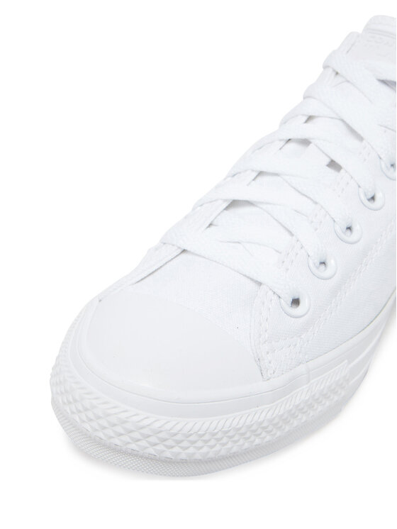 Converse Кеди Converse Chuck Taylor All Star Sp Ox 1U647 Білий