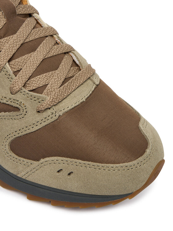 Merrell Sneakersy Merrell Alpine 83 J007337 Brązowy