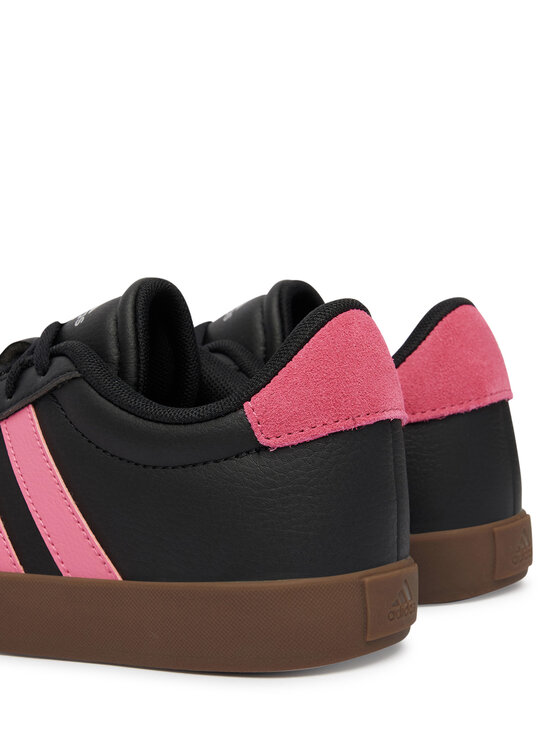 adidas Αθλητικά adidas Vl Court 3.0 Shoes KK2262 Μαύρο
