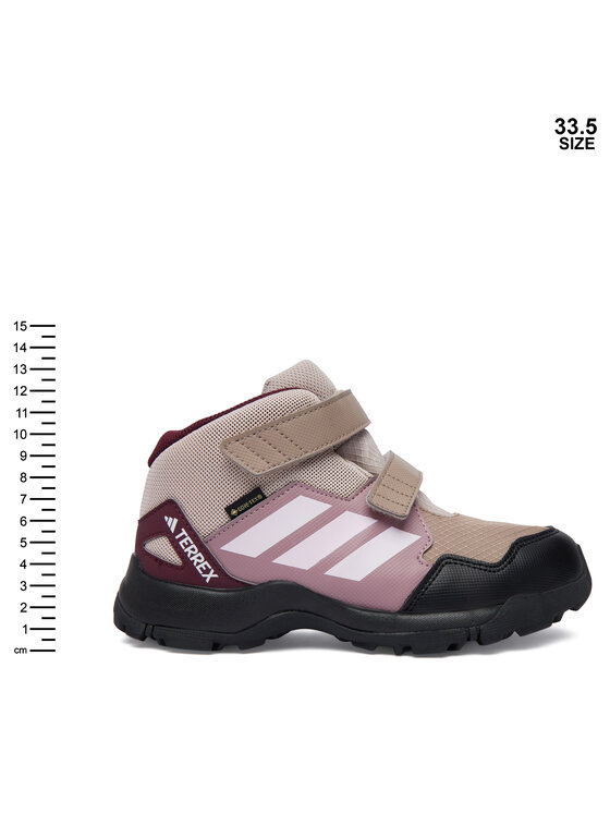 adidas Trekking adidas Terrex Skychaser Mid Gore-Tex Hiking Shoes Kids KI5840 Bež
