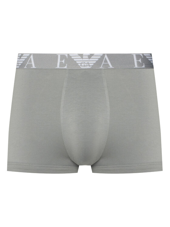 Emporio Armani Underwear Emporio Armani Underwear Conjunto de calzoncillos boxer EM003793 AF25048 MC653 De color