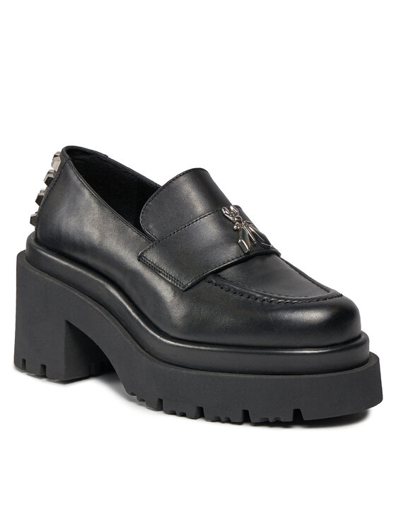 Patrizia Pepe Cipele Patrizia Pepe 2Z0012/L078-K103 Crna
