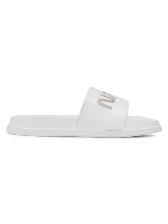 Nasa Chanclas Nasa POOLNAS21-2-01 Blanco