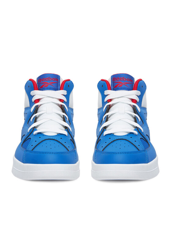 Reebok Superge Reebok PRIMARY HARDWOOD 100235358 Modra