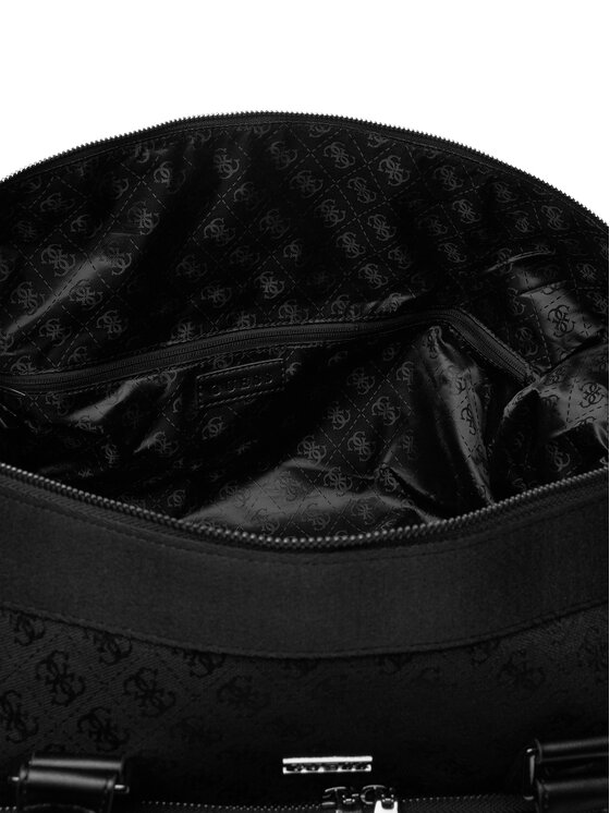 Guess Дорожня сумка Guess TMBOST P6235 Чорний